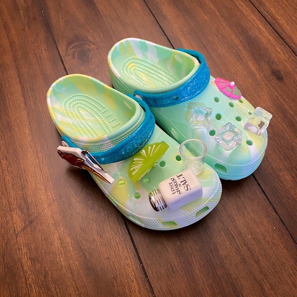 CROCS Shoes Margaritaville X Crocs Poshmark